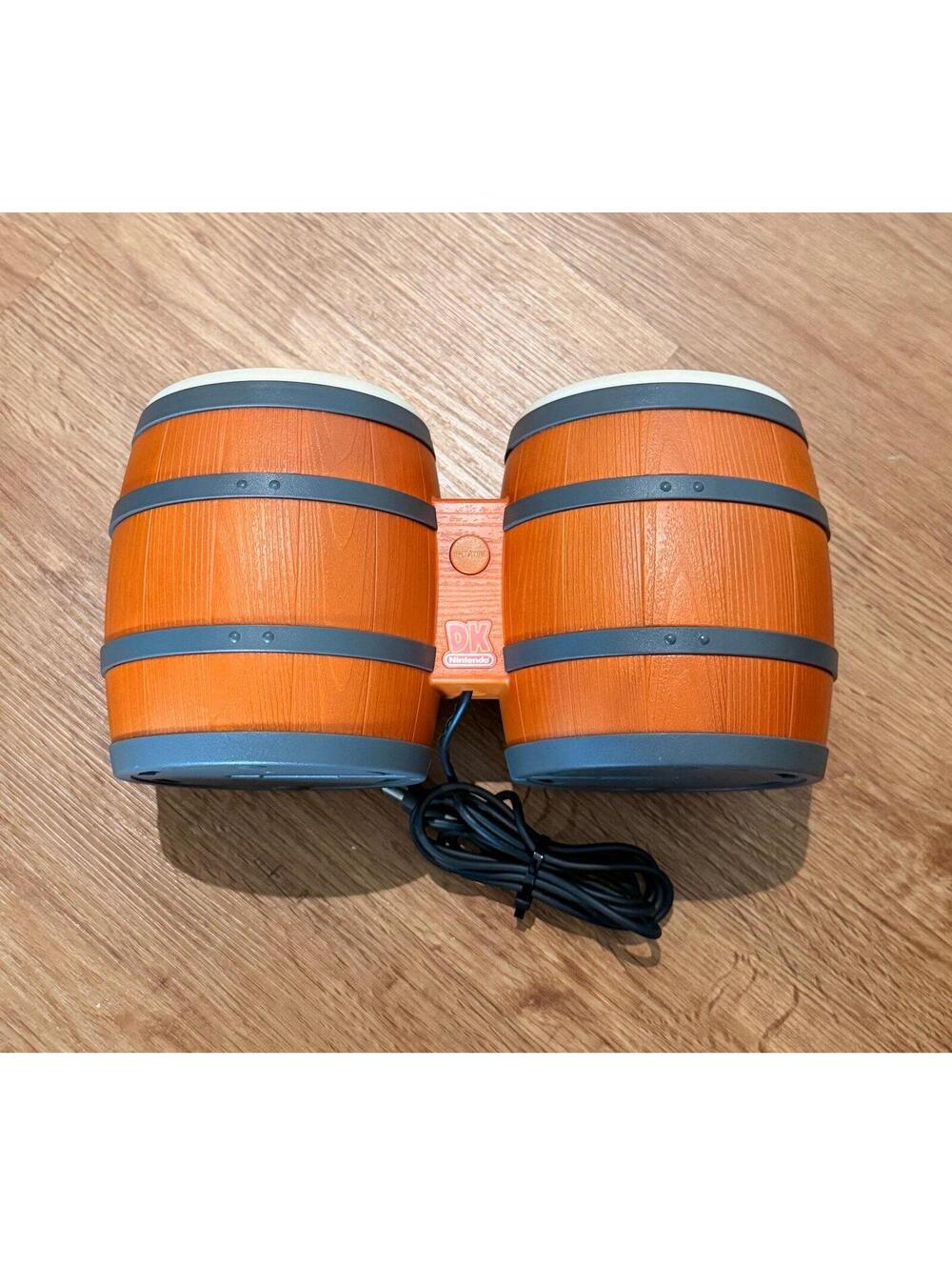 Bongo Drums for Nintendo GameCube